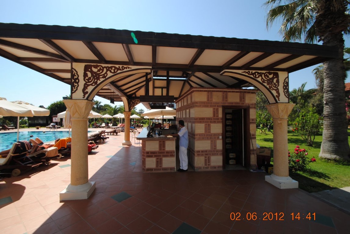 imagini hotel ALI BEY CLUB MANAVGAT